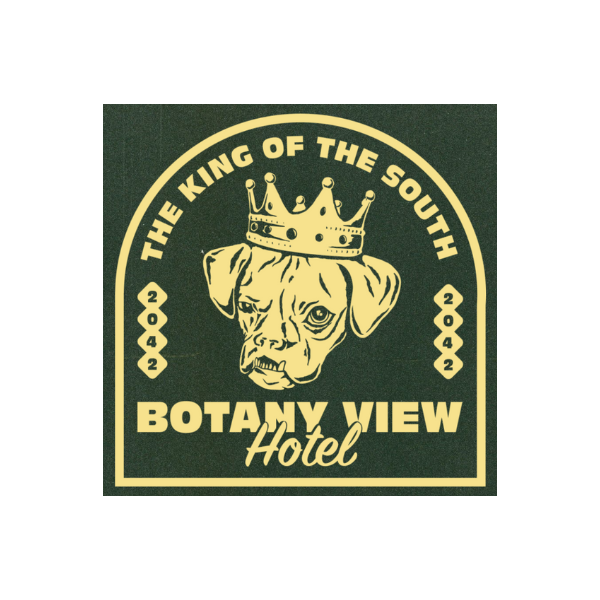Botany View Hotel